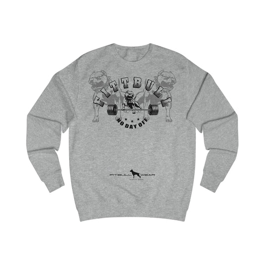 Fitbull Unleash The Beast Sweatshirt