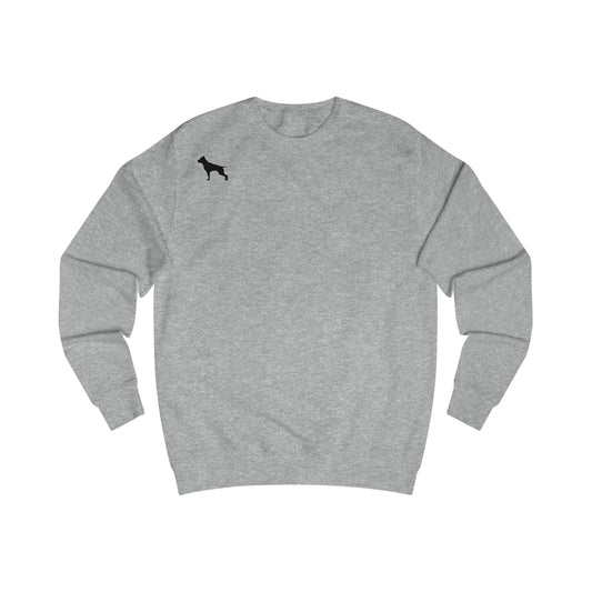 Fitness Sports Unisex Sweatshirt by Fittbull