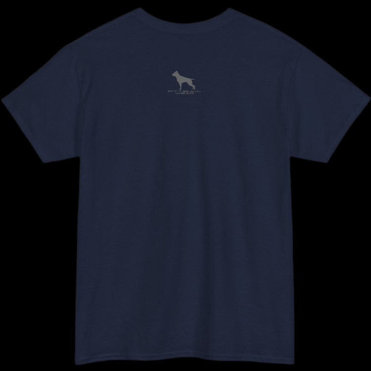 Fittbull Fitness Wear Unisex Tee - Bodybuilding Apparel CrossFit Training Clothing Active