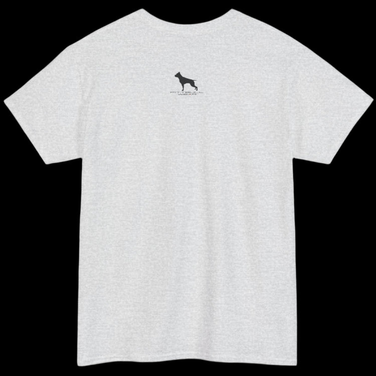 Fittbull Fitness Wear Unisex Tee - Bodybuilding Apparel CrossFit Training Clothing Active