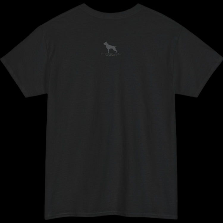 Fittbull Fitness Wear Unisex Tee - Bodybuilding Apparel CrossFit Training Clothing Active