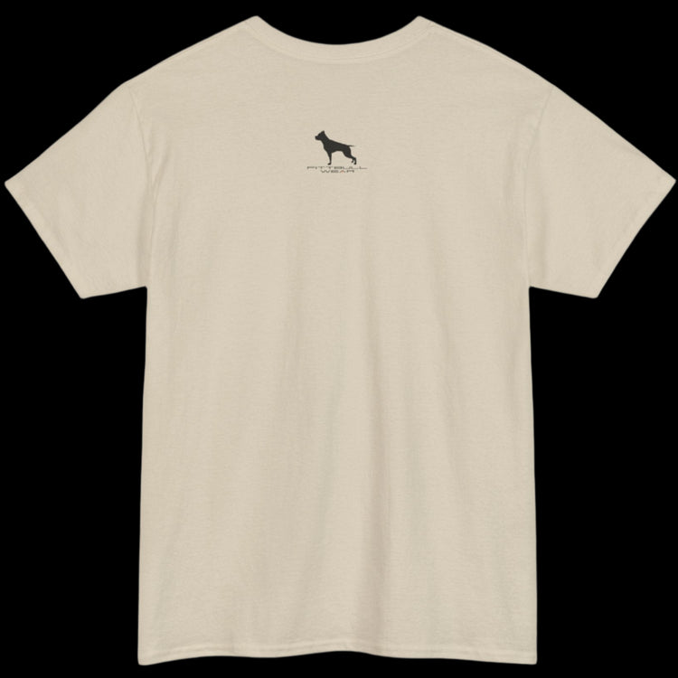 Fittbull Fitness Wear Unisex Tee - Bodybuilding Apparel CrossFit Training Clothing Active