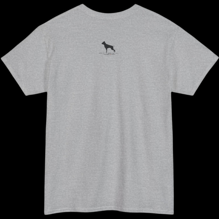 Fittbull Fitness Wear Unisex Tee - Bodybuilding Apparel CrossFit Training Clothing Active