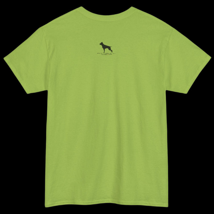 Fittbull Fitness Wear Unisex Tee - Bodybuilding Apparel CrossFit Training Clothing Active