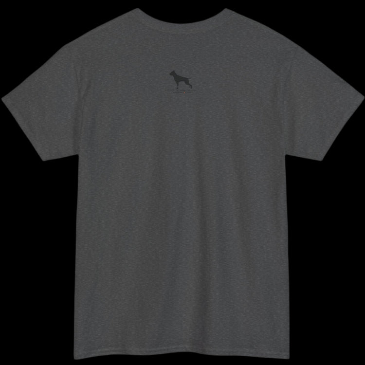 Fittbull Fitness Wear Unisex Tee - Bodybuilding Apparel CrossFit Training Clothing Active