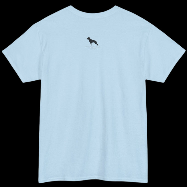 Fittbull Fitness Wear Unisex Tee - Bodybuilding Apparel CrossFit Training Clothing Active