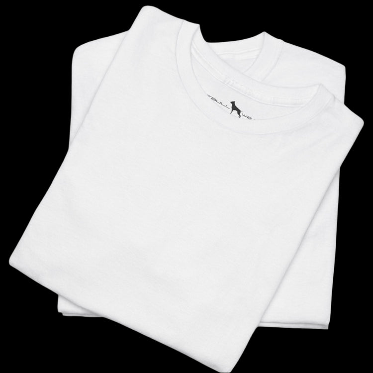 Fittbull Fitness Wear Unisex Tee - Bodybuilding Apparel CrossFit Training Clothing Active