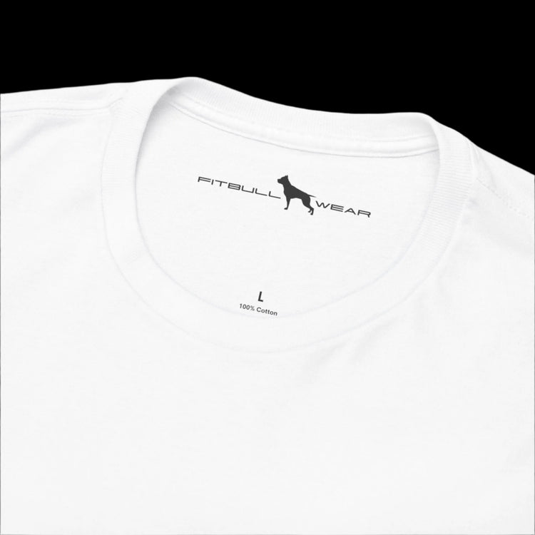 Fittbull Fitness Wear Unisex Tee - Bodybuilding Apparel CrossFit Training Clothing Active