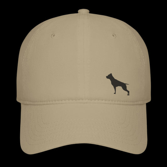 Baseball Cap - Sports Cap of Fittbull Fit Wear sports clothing brand