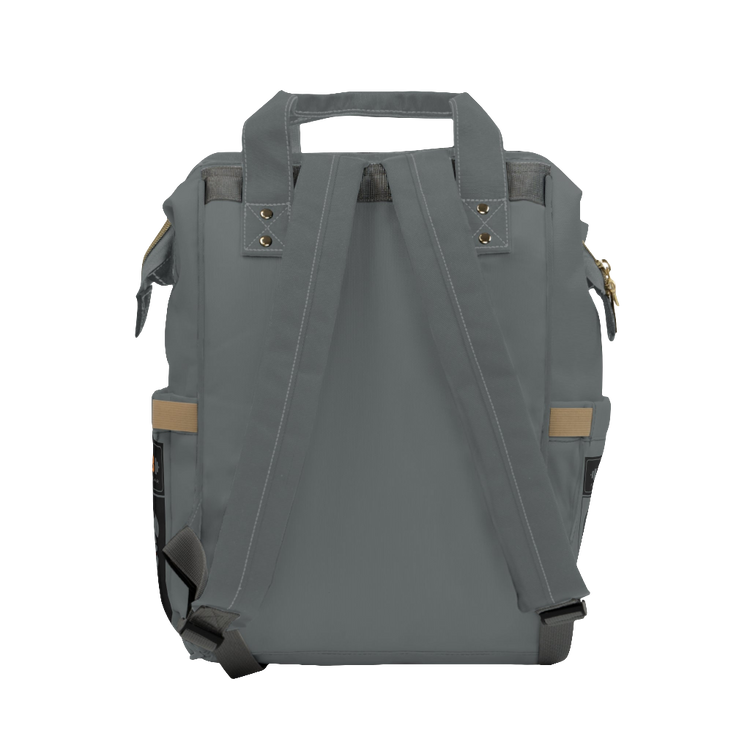 Bodybuilding Workout Fitness Diaper Backpack FITBULL Crossfit Training Active Sport Equipment