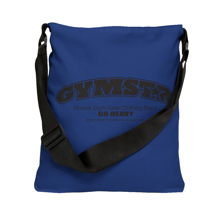 Fitness Yoga Adjustable Tote Bag  Gymstar Xtreme.Gym.Gear.Clothing.Brand Tae Bo Crossfit Training Equipment