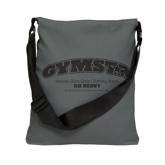 Fitness Yoga Adjustable Tote Bag  Gymstar Xtreme.Gym.Gear.Clothing.Brand Tae Bo Crossfit Training Equipment