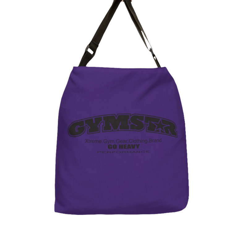 Fitness Yoga Adjustable Tote Bag  Gymstar Xtreme.Gym.Gear.Clothing.Brand Tae Bo Crossfit Training Equipment