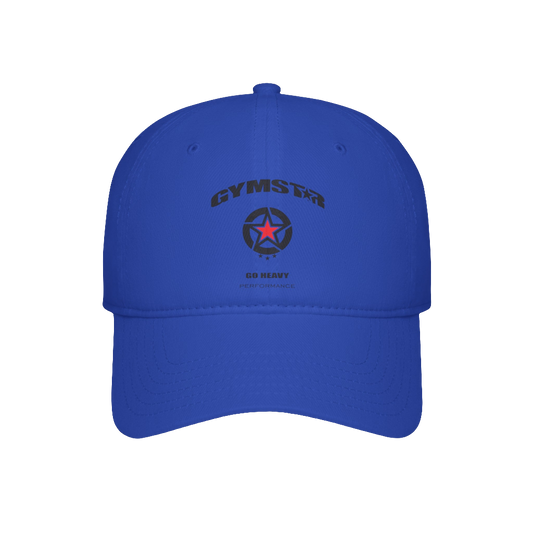 Hat Gymstar Fitness Baseball Cap