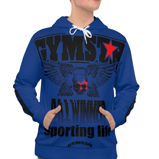 Bodybuilding Gymstar Hoodie, Fitness Mens Hoodie, Gym Apparel, Training Apparel, Fitness Clothes, Bodybulding Wear, Gym Wear, Gym Gear, Gym Clothes