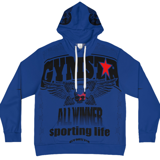 Bodybuilding Gymstar Hoodie, Fitness Mens Hoodie, Gym Apparel, Training Apparel, Fitness Clothes, Bodybulding Wear, Gym Wear, Gym Gear, Gym Clothes