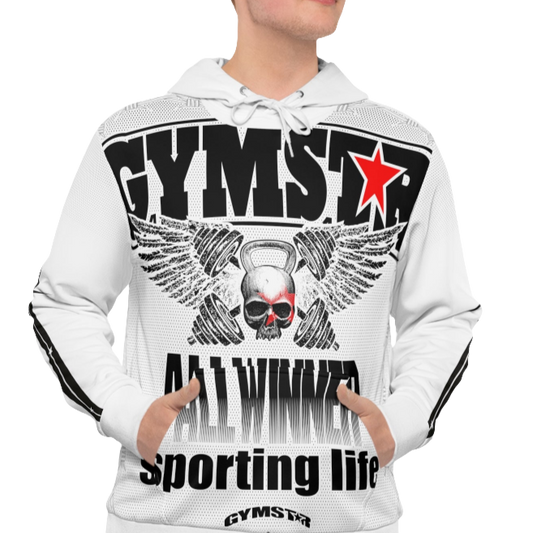Bodybuilding Hoodie Gymstar, Fitness Mens Hoodie, Gym Apparel, Training Apparel, Fitness Clothes, Bodybulding Wear, Gym Wear, Gym Gear, Gym Clothes