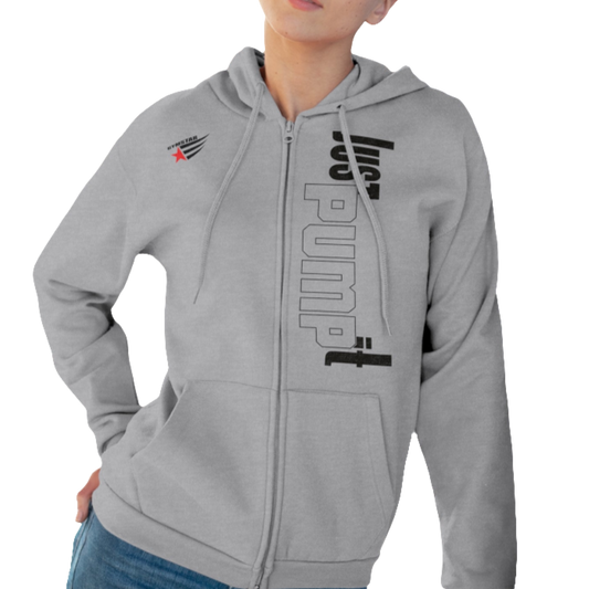 Fitness Bodybuilding Premium Full Zip Hoodie Gymstar Xtreme.Gym.Gear.Clothing.Brand Jogging Crossfit Training Power Lifting Equipment