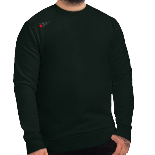 Fitness Bodybuilding Unisex Changer Sweatshirt Premium Gymstar Xtreme.Gym.Gear.Clothing.Brand Crossfit Training Equipment