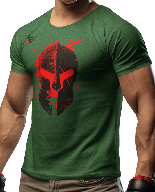 Molon Labe T-shirt, Gymstar Sports Wear, GymGear Clothing,  Mens Graphic TShirt,  Bodybuilding Apparel, Fitness Clothes,Crossfit JoggingSport